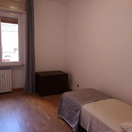 Appartamento Centromare *