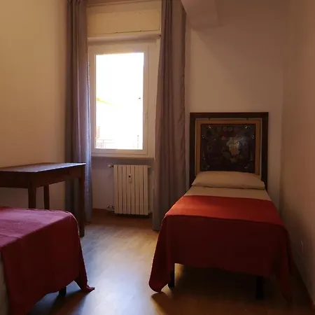 Appartamento Centromare