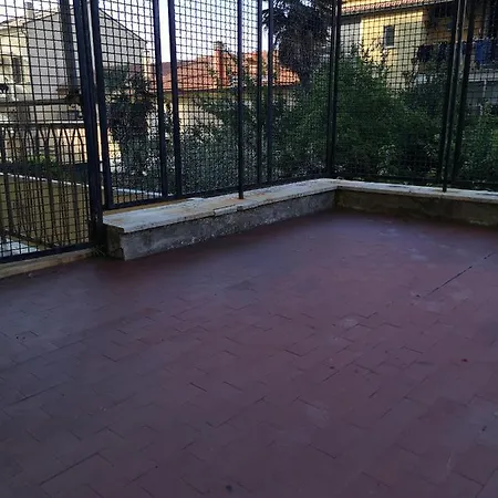 Appartamento Centromare *